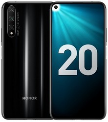 Замена камеры на телефоне Honor 20 в Курске